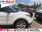 2014 Explorer Thumbnail 5