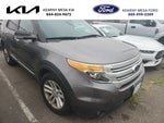 2014 Explorer Thumbnail 1