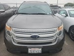 2014 Explorer Thumbnail 2