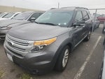 2014 Explorer Thumbnail 3