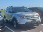 2015 Explorer Thumbnail 3