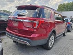 2016 Explorer Thumbnail 2