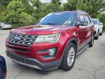 2016 Explorer Thumbnail 4