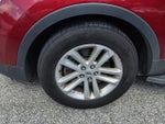 2016 Explorer Thumbnail 5