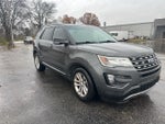 2016 Explorer Thumbnail 4