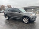2016 Explorer Thumbnail 5
