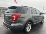 2016 Explorer Thumbnail 7