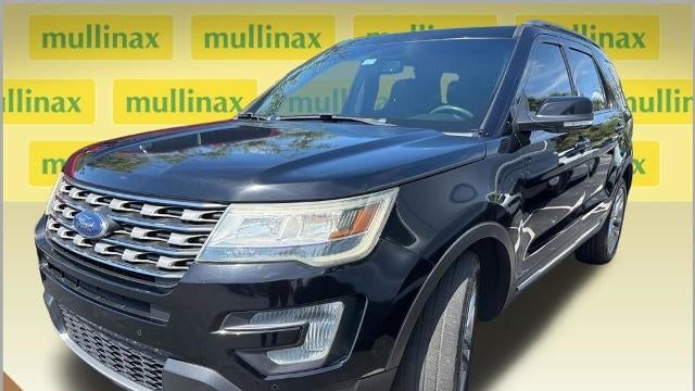 Preowned 2016 Ford Explorer XLT for Sale