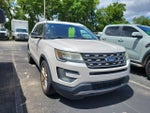 2016 Explorer Thumbnail 6