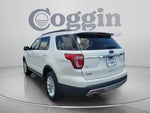 2017 Explorer Thumbnail 2