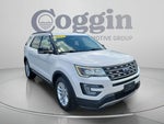 2017 Explorer Thumbnail 4