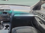 2017 Explorer Thumbnail 7