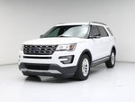 2017 Explorer Thumbnail 4