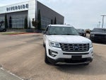 2017 Explorer Thumbnail 2