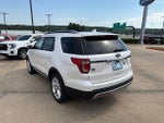2017 Explorer Thumbnail 6
