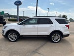2017 Explorer Thumbnail 7