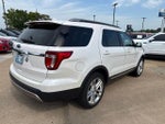 2017 Explorer Thumbnail 5