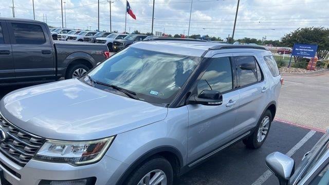 Preowned 2017 Ford Explorer XLT for Sale