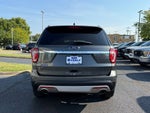 2017 Explorer Thumbnail 6
