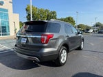 2017 Explorer Thumbnail 7