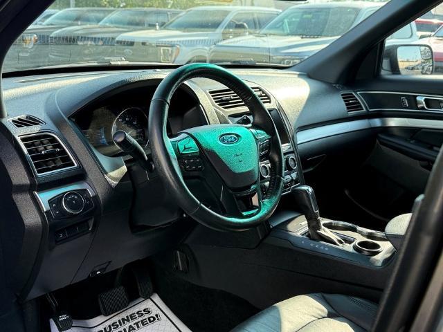 2017 Ford Explorer - $7,999
