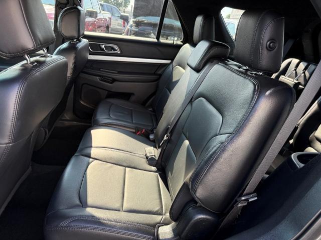 2017 Ford Explorer - $7,999