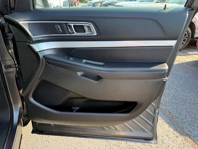 2017 Ford Explorer - $7,999