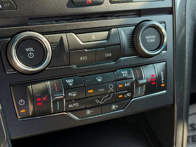 2017 Ford Explorer - $7,999