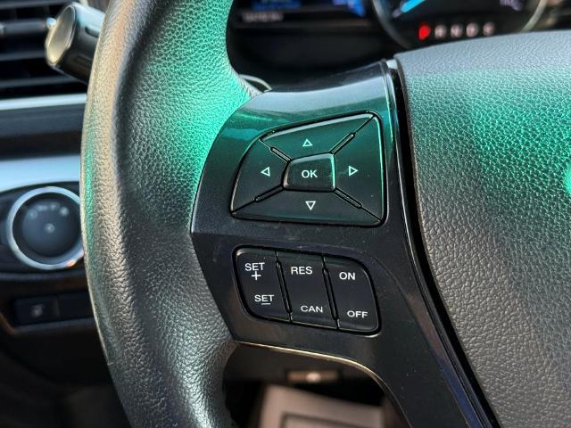 2017 Ford Explorer - $7,999