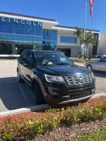 2017 Explorer Thumbnail 2