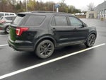 2018 Explorer Thumbnail 3