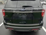 2018 Explorer Thumbnail 5