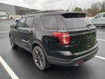 2018 Explorer Thumbnail 6