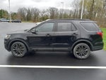 2018 Explorer Thumbnail 8