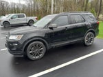 2018 Explorer Thumbnail 9