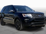 2018 Explorer Thumbnail 3