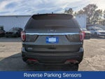 2018 Explorer Thumbnail 5