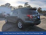 2018 Explorer Thumbnail 6