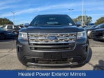 2018 Explorer Thumbnail 9