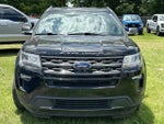 2018 Explorer Thumbnail 3