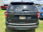 2018 Explorer Thumbnail 4