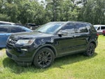 2018 Explorer Thumbnail 6
