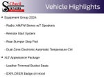 2018 Explorer Thumbnail 10