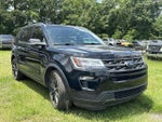 2018 Explorer Thumbnail 11