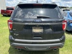 2018 Explorer Thumbnail 13