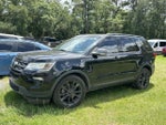 2018 Explorer Thumbnail 15