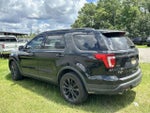 2018 Explorer Thumbnail 16