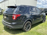 2018 Explorer Thumbnail 17