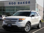 2013 Explorer Thumbnail 1