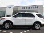 2013 Explorer Thumbnail 6